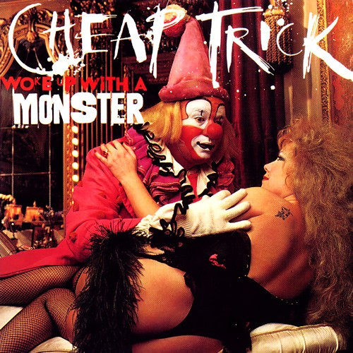 Cheap Trick